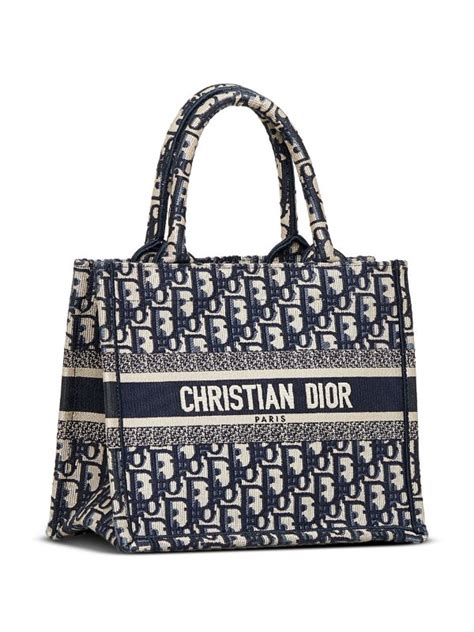 mini christian dior tote|christian dior tote bag unboxing.